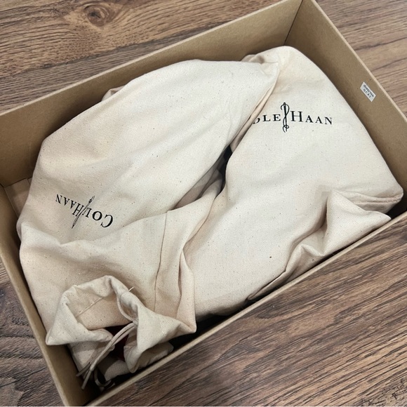 Cole Haan Chelsea Pump Heels Laquer Red - Picture 2 of 7